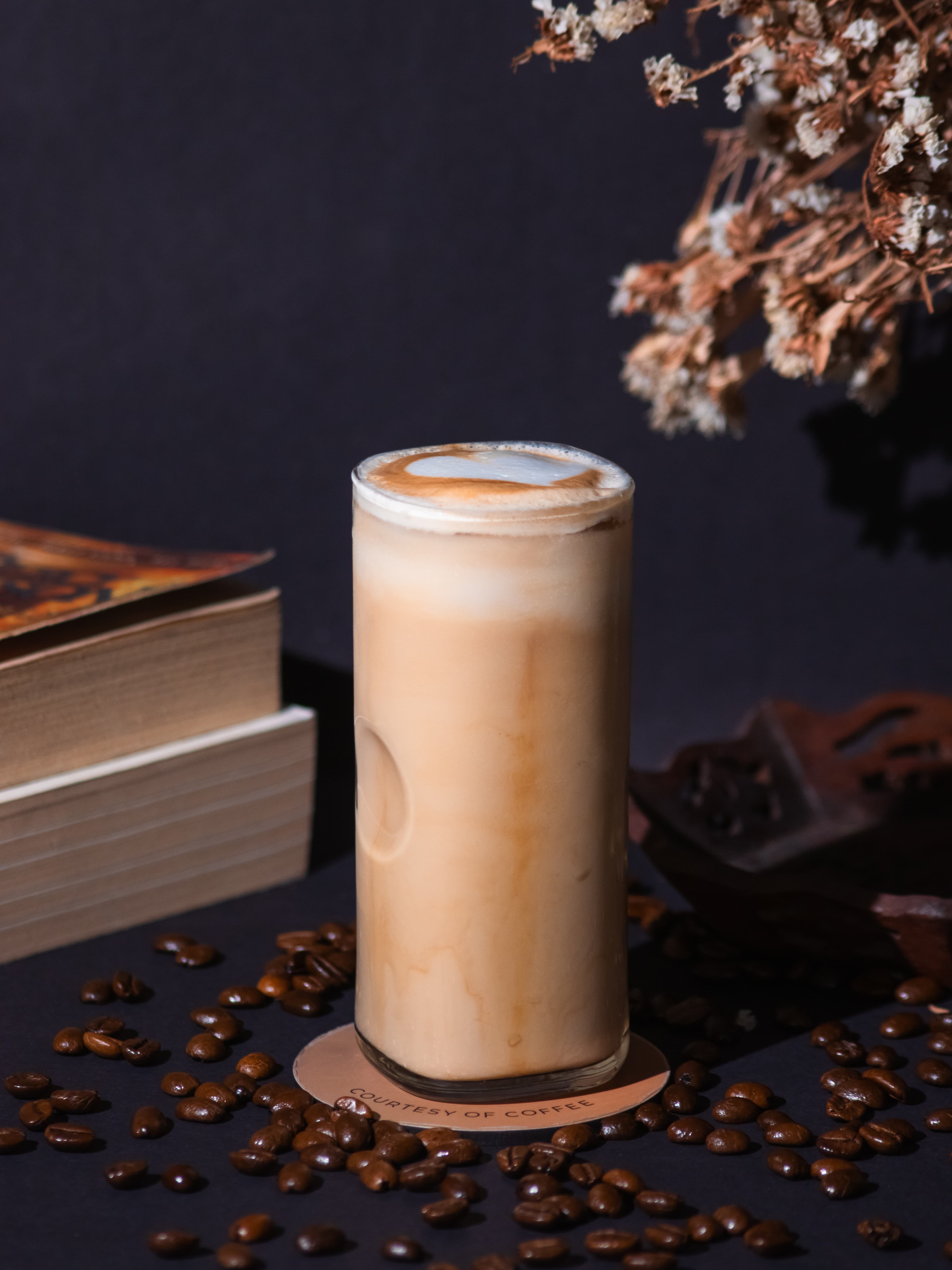 From Bean to Cup: Our Sourcing Story