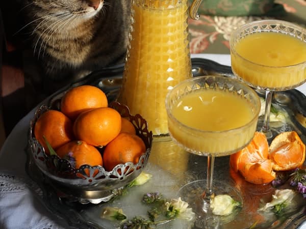 Pistachio French Toast