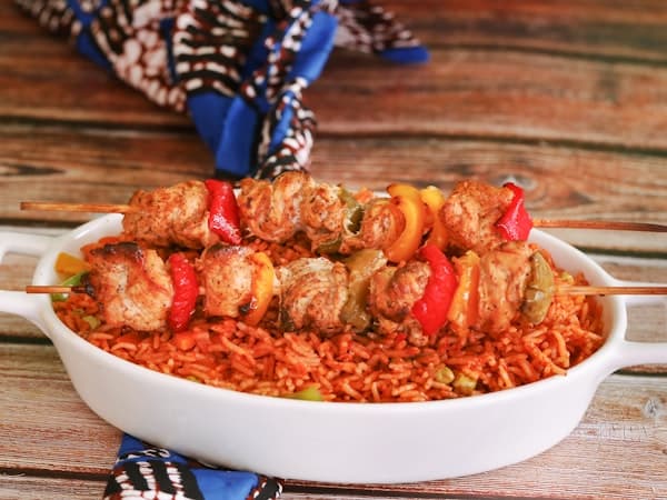 Balanced Protein Bowl