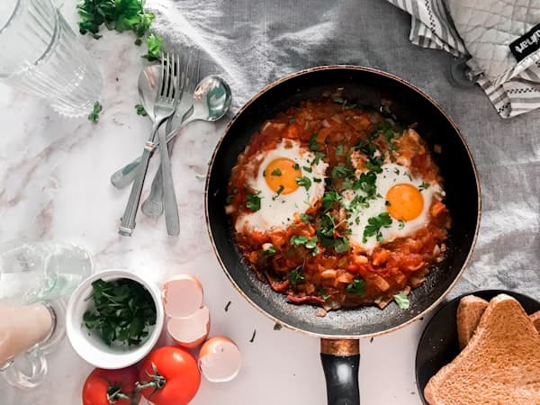 Shakshuka