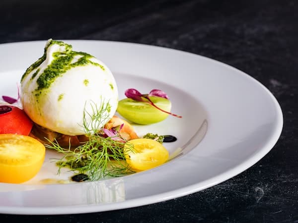 Burrata Cheese