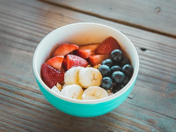 Smoothie Bowl