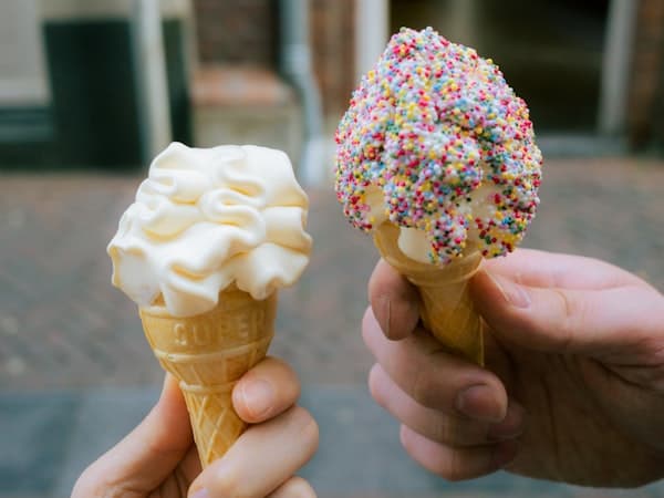 Vanilla French Toast