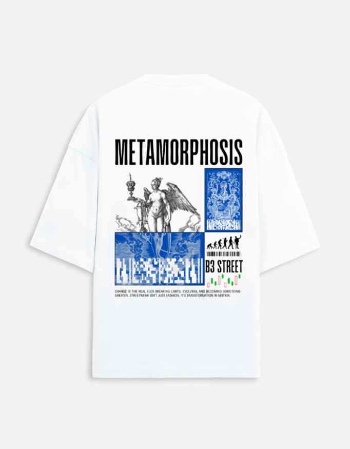 metamorphosis