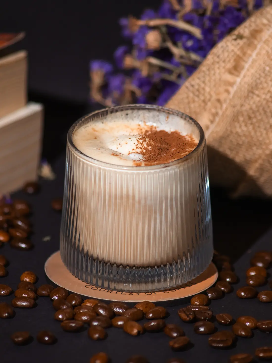 Affogato
